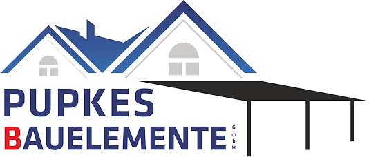 Pupkes-Bauelemente GmbH – Fachbetrieb für Bauelemente in Ostfriesland